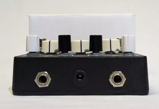 Dr. Z - Z-Drive 2-Channel Drive Pedal 6